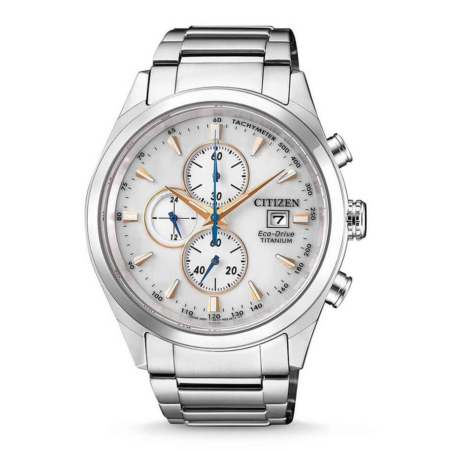 ĐỒNG HỒ NAM CITIZEN TITANIUM CA0650-82B